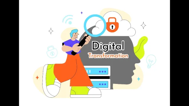 Digital Transformation Is No Longer Optional for SMEs