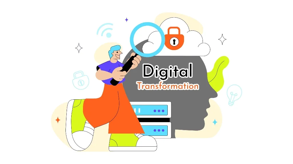 Digital Transformation Is No Longer Optional for SMEs