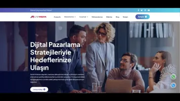 Corporate Business Software