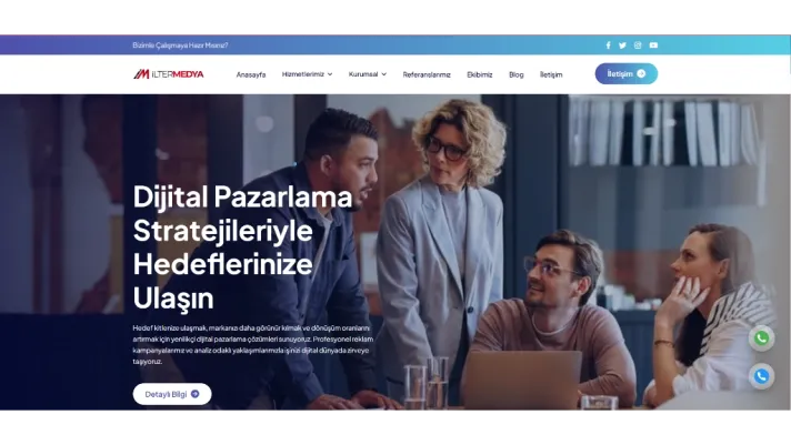 Corporate Business Software