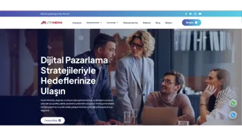 Kurumsal Firma Yazılımı