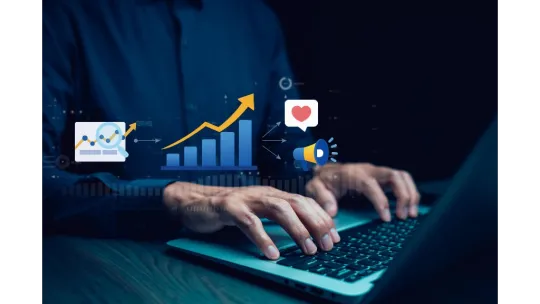 2026’da Web Sitesi Sahibi Olmak Neden Bir Lüks Değil, Zorunluluk?